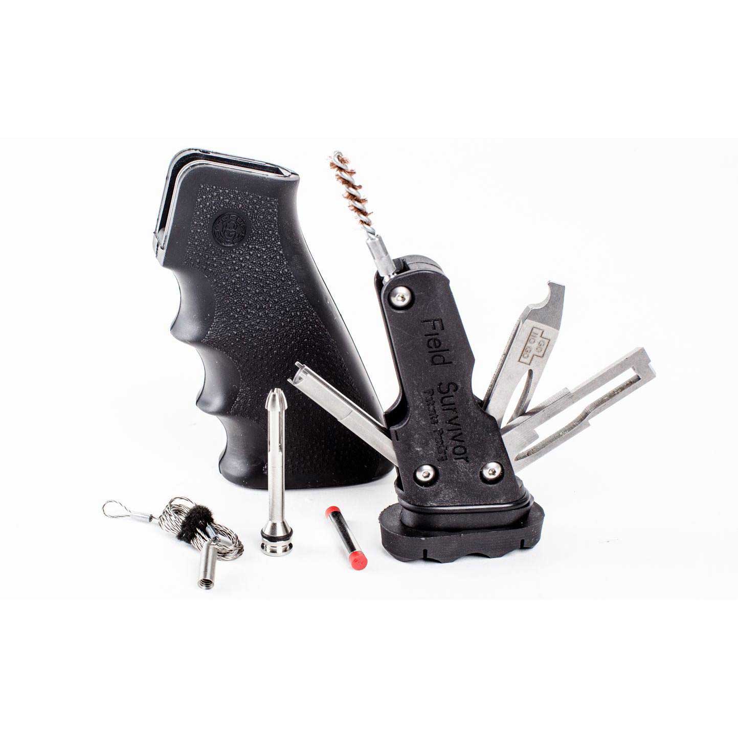 AR15 Tools Mounting Solutions Plus