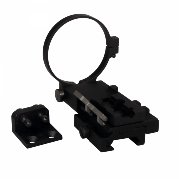 Samson QR Flip to Side Mount for PVS14 & Aimpoint 3XMag