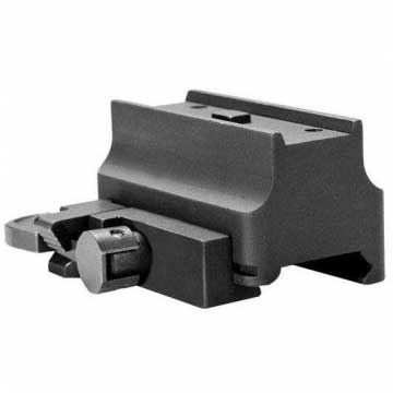 Samson QR Aimpoint T1 Base 1.40" Height (Perfect Co-witness)