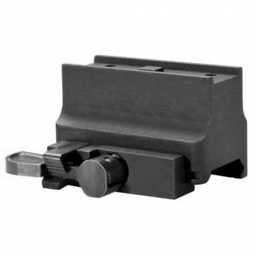 Samson QR Aimpoint T1 Base 1.53" Height (Lower 1/3 Co-witness)