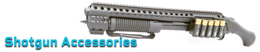 Shotgun Accessories | ON SALE | Find the Best in One Place