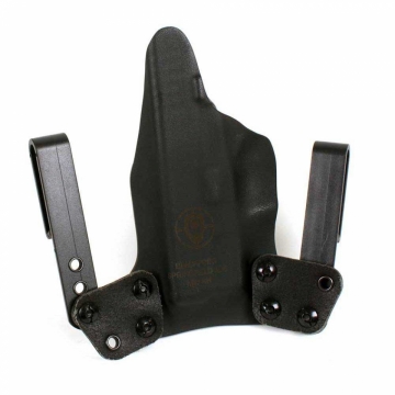 Blackpoint Mini Wing IWB Holster for Springfield XDM