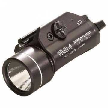 Streamlight TLR-1 Weapon Flashlight