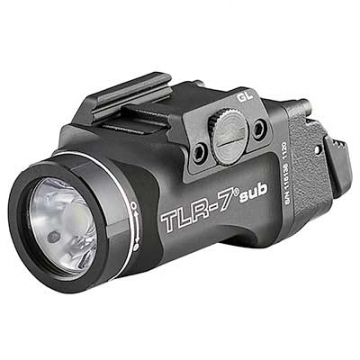 Streamlight TLR-7 Sub Ultra-Compact