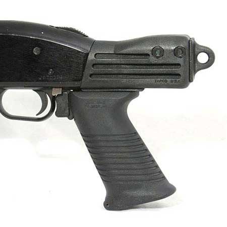 pistol grips pistol grips