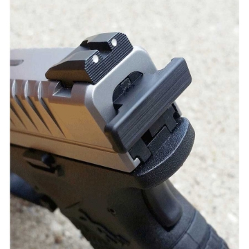 TacRack Springfield XD/XMD/XDS Slide Pull Charging Handle