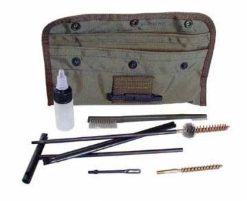 Tapco AR-15 Belt Pouch Cleaning Kit