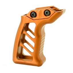 Timber Creek Outdoors Enforcer Picatinny Vertical Foregrip