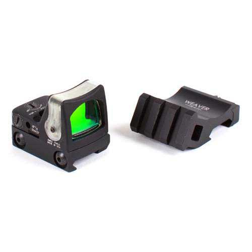 Rmr Scope Ring Mount Rmr Scope Ring Mount