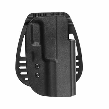 Uncle Mike's Kydex Holsters for S&W M&P with Paddle & Belt Loop