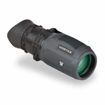 Vortex Solo Tactical R/T 8x36 Monocular with Reticle Focus