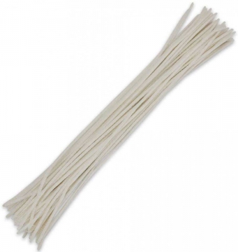 MSP AR-15 Gas Tube Pipe Cleaners - 50 Pack