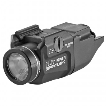 Streamlight TLR RM 1 Rail Mounted Tactical Lighting System