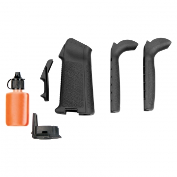 Magpul MIAD Grip GEN 1.1 Grip Kit – TYPE 1 AR Pistol Grip