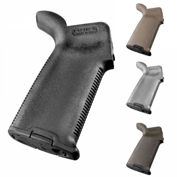 Magpul MOE+ Grip for AR-15/M4 (AR15 Pistol Grip)