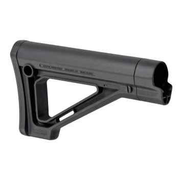Magpul MOE Fixed Carbine Stock (Commercial)