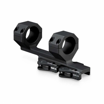 Vortex Precision QR Extended 30mm Cantilever Quick Release Mount with 2" Offset