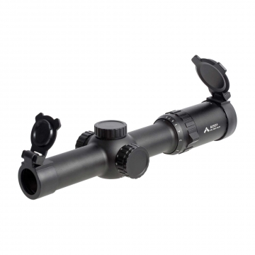 Primary Arms 1-8X Scope with Patented ACSS 5.56 / 5.45 / .308 Reticle