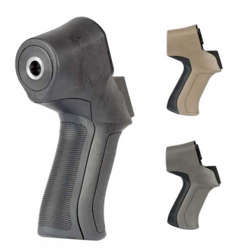 ATI T3 Shotgun Rear Pistol Grip w/X2 Recoil Reduction