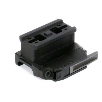 BOBRO Aimpoint T1 QD Mount - Absolute Co-Witness