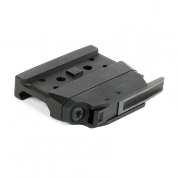 BOBRO Aimpoint QD Mount for Micro T1/H1