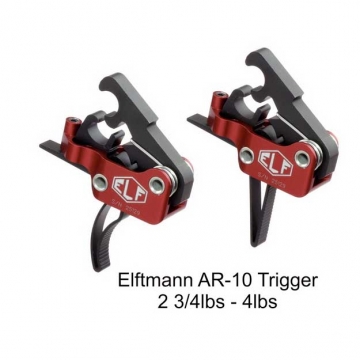 ELF Drop-In AR-10/.308 Trigger