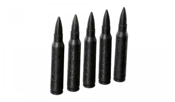 Magpul Dummy Rounds - 5.56x45, 5 Pack