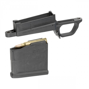 Magpul Bolt Action Magazine Well Kit for Hunter 700 Long Action Magnum