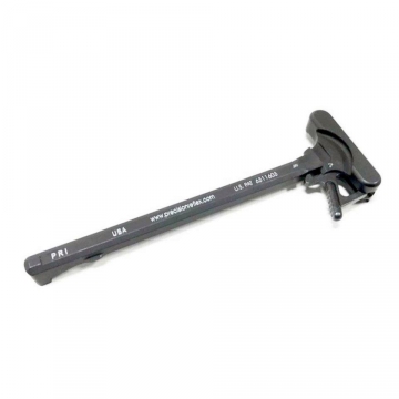 PRI Gas Buster AR-15 Charging Handle with Combat Latch