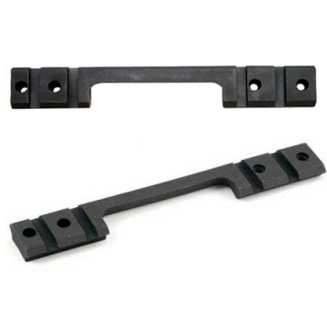 PRI Remington 700 Scope Mount - Short Action with Cut Out - Steel