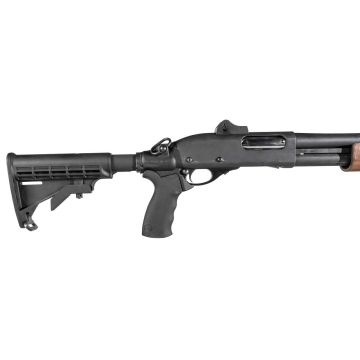 Mesa Tactical LEO Gen II Tele Stock Kit for Remington  870 (12-GA only) 