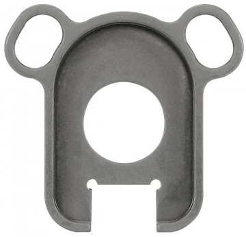 Ergo Remington 870 Sling Mount - Looped Ambi Rear Sling Attachment