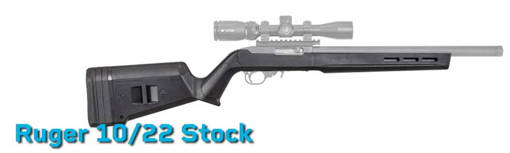 Ruger 10/22 Stock  | ON SALE