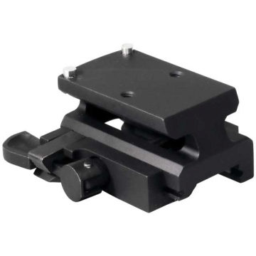 Samson Manufacturing QR  Micro Red Dot Mount for Trijicon RMR or SRS