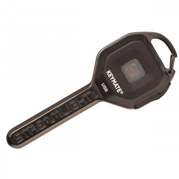 Streamlight Keymate, USB Keychain Light