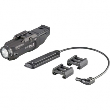 Streamlight TLR RM 2 Laser Rail Mounted Tactical Lighting System (AR15 Laser Light Combo)