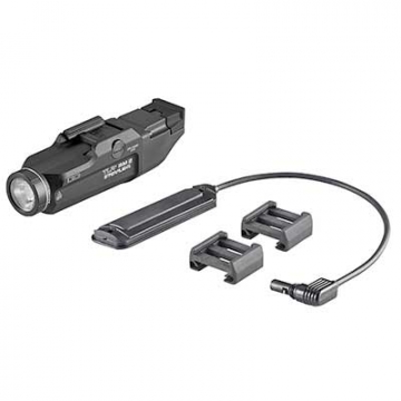 Streamlight TLR RM 2 Light with Remote Pressure Switch (AR15 Light)