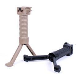 Grip Pod GPS-CL