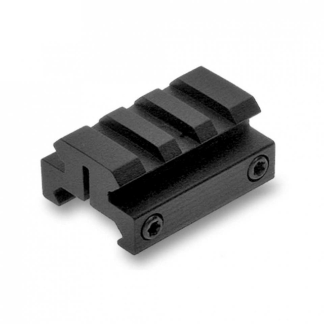 Burris 1/2 Inch Picatinny Rail Riser