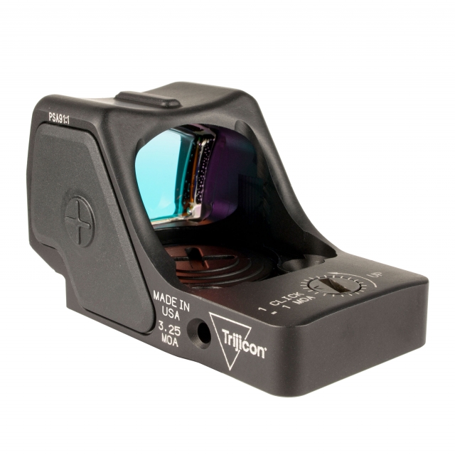 TOPレベルTrijicon RMR HD Red Dot Sight レプリカ TOPレベルTrijicon RMR HD Red Dot Sight レプリカ