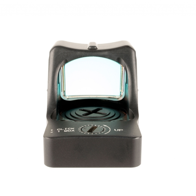 Trijicon RMR HD Reflex Sight
