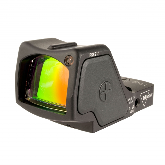 新品 HW製　Trijicon RMR HD Red Dot Sight Trijicon RMR HD Red Dot Sight – T.REX ARMS
