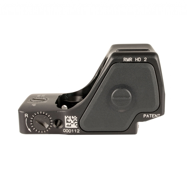 Trijicon RMR HD Reflex Sight