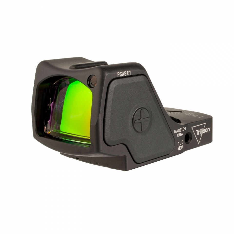 TOPレベルTrijicon RMR HD Red Dot Sight レプリカ Trijicon RMR HD Reflex Sight