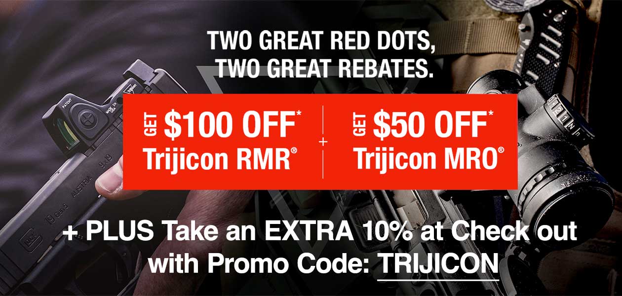 Trijicon RMR for Sale