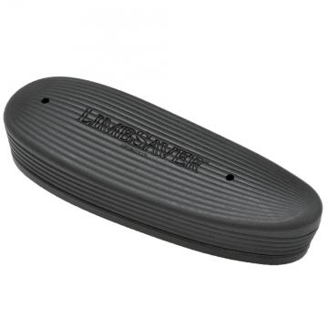 TACMOD Limbsaver Recoil Pad  - Black Synthetic