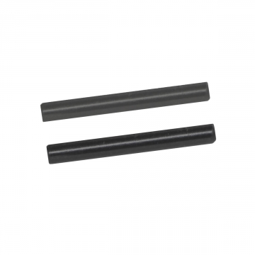 Kensight - Colt Style (formerly Accro) - Hinge Pin, Set of 2 (1 Spirol roll pin and 1 solid pin)
