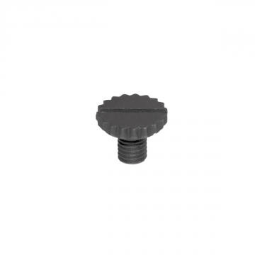 Kensight - Glock - Adjustable Rear Sight - Elevation Screw, 6-48