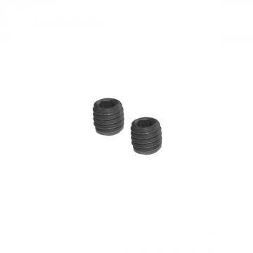 Kensight - Glock - Adjustable Rear Sight - Set Screws, m3-0.5 x 3, Set of 2