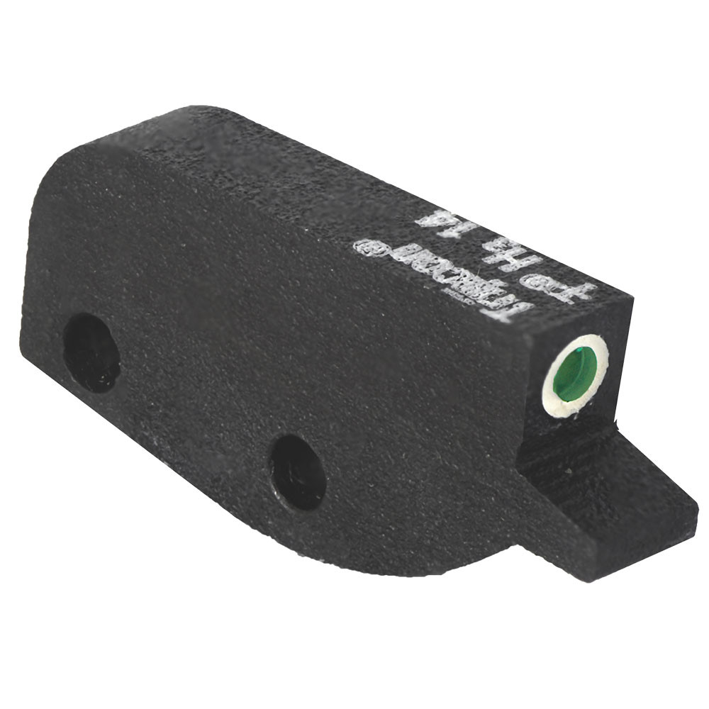 Kensight Tritium Front Sight for Colt Python (2-pin style)